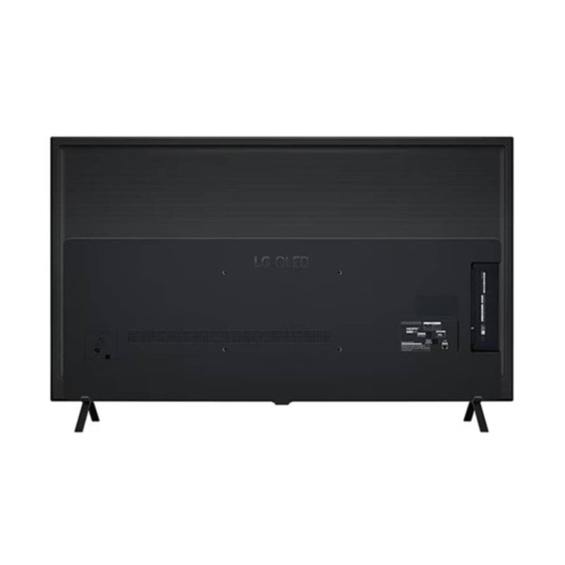 LG | 55-inch OLED B4 4K Smart TV 2024 | OLED55B46LA