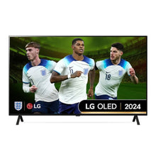 LG | 65-inch OLED B4 4K Smart TV 2024 | OLED65B46LA