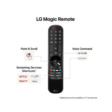 LG | 65-inch OLED B4 4K Smart TV 2024 | OLED65B46LA
