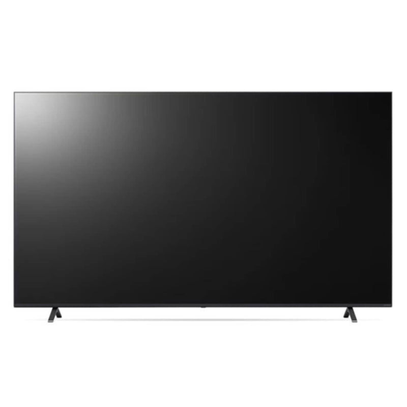 LG | 55-inch NanoCell NANO80 4K Smart TV AI Magic remote HDR10 webOS24 2024 | 55NANO80T6A