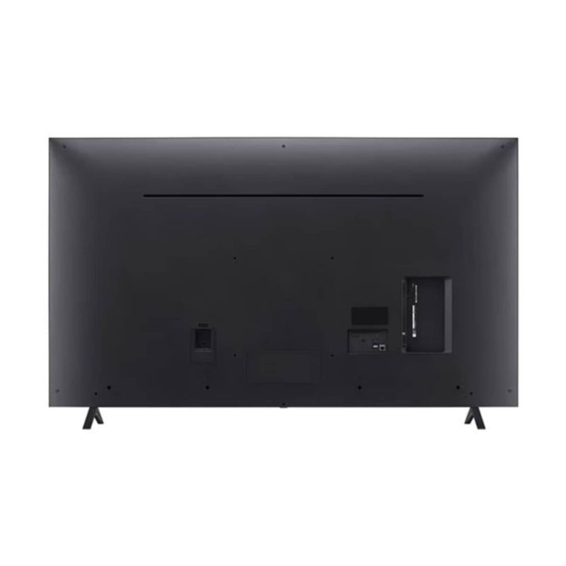 LG | 55-inch NanoCell NANO80 4K Smart TV AI Magic remote HDR10 webOS24 2024 | 55NANO80T6A