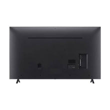 LG | 55-inch NanoCell NANO80 4K Smart TV AI Magic remote HDR10 webOS24 2024 | 55NANO80T6A