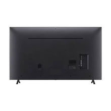 LG | 55-inch NanoCell NANO80 4K Smart TV AI Magic remote HDR10 webOS24 2024 | 55NANO80T6A