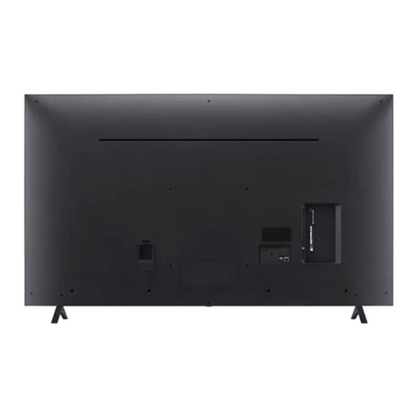 LG | 65-inch NanoCell NANO80 4K Smart TV AI Magic remote HDR10 webOS24 2024 | 65NANO80T6A