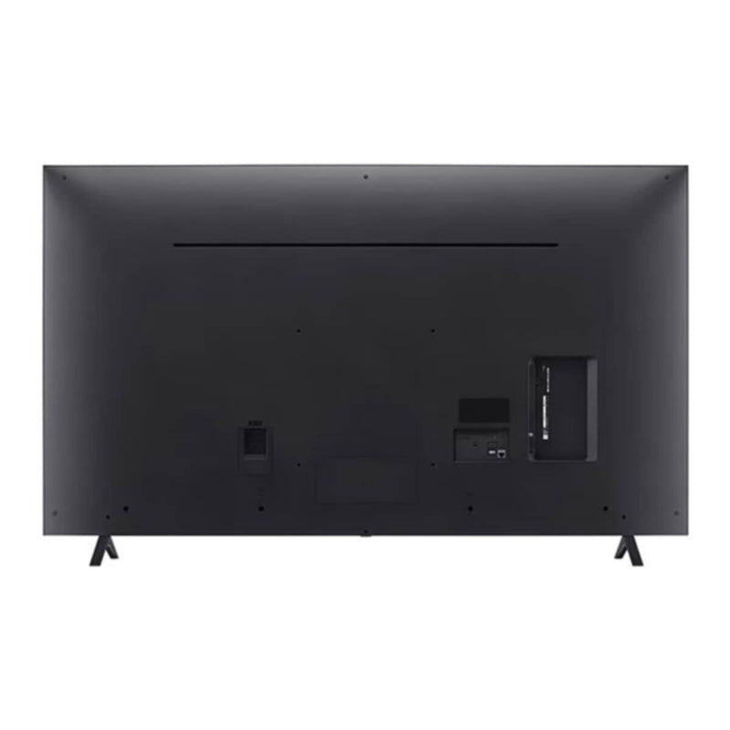 LG | 65-inch NanoCell NANO80 4K Smart TV AI Magic remote HDR10 webOS24 2024 | 65NANO80T6A