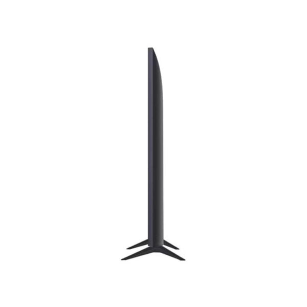 LG | 75-inch NanoCell NANO80 4K Smart TV AI Magic remote HDR10 webOS24 2024 | 75NANO80T6A