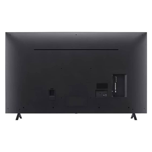 LG | 75-inch NanoCell NANO80 4K Smart TV AI Magic remote HDR10 webOS24 2024 | 75NANO80T6A