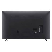 LG | 75-inch NanoCell NANO80 4K Smart TV AI Magic remote HDR10 webOS24 2024 | 75NANO80T6A