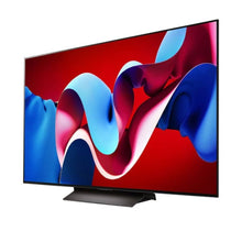 LG | 55-inch OLED evo C4 4K Smart TV AI Magic remote Dolby Vision webOS24 2024 | OLED55C46LA