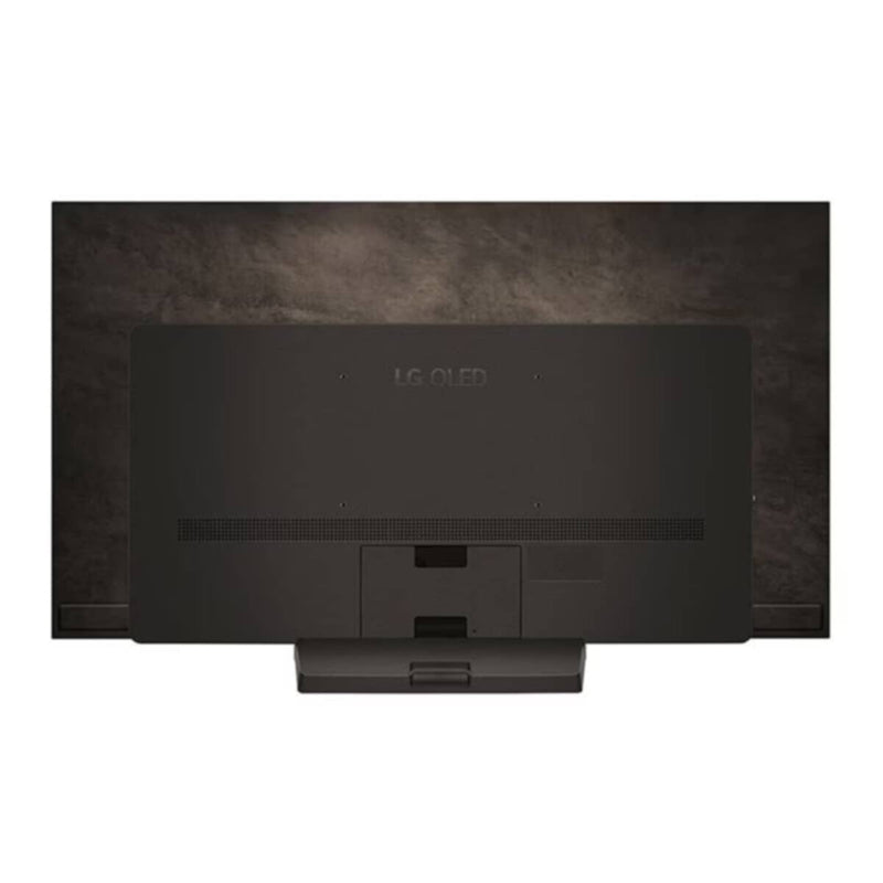 LG | 55-inch OLED evo C4 4K Smart TV AI Magic remote Dolby Vision webOS24 2024 | OLED55C46LA