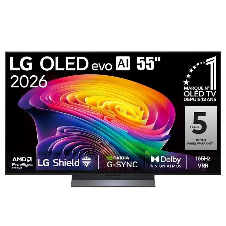 LG | 55
