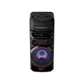 LG | XBOOM RNC7 Party Tower with Dual Bass Blast