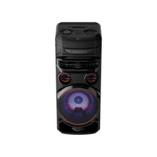 LG | XBOOM RNC7 Party Tower with Dual Bass Blast