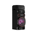 LG | XBOOM RNC7 Party Tower with Dual Bass Blast