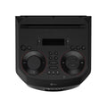 LG | XBOOM RNC7 Party Tower with Dual Bass Blast