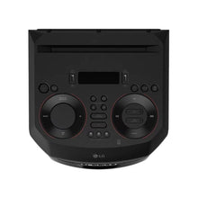 LG | XBOOM RNC7 Party Tower with Dual Bass Blast