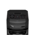 LG | XBOOM RNC7 Party Tower with Dual Bass Blast