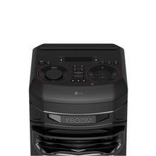 LG | XBOOM RNC7 Party Tower with Dual Bass Blast