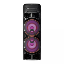 LG | XBOOM RNC9 Party Tower with Dual Bass Blast