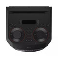 LG | XBOOM RNC9 Party Tower with Dual Bass Blast