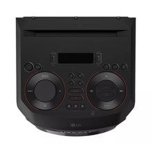 LG | XBOOM RNC9 Party Tower with Dual Bass Blast