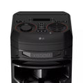 LG | XBOOM RNC9 Party Tower with Dual Bass Blast