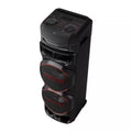 LG | XBOOM RNC9 Party Tower with Dual Bass Blast