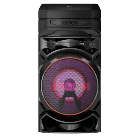 LG | XBOOM RNC5 Party Tower Speaker with Bass Blast