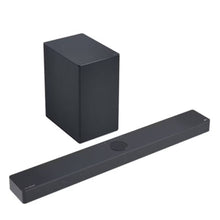 LG | 2023 SC9S Sound Bar for OLED C Series