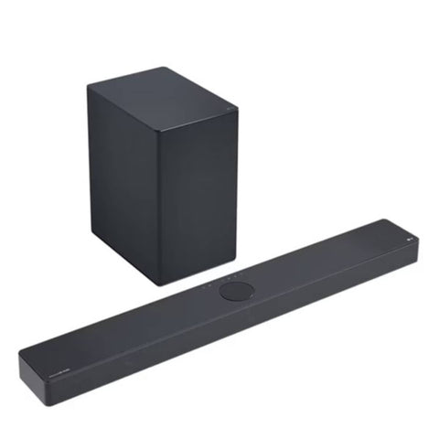 LG | 2023 SC9S Sound Bar for OLED C Series