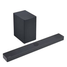 LG | 2023 SC9S Sound Bar for OLED C Series