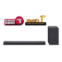 LG | 2023 SC9S Sound Bar for OLED C Series