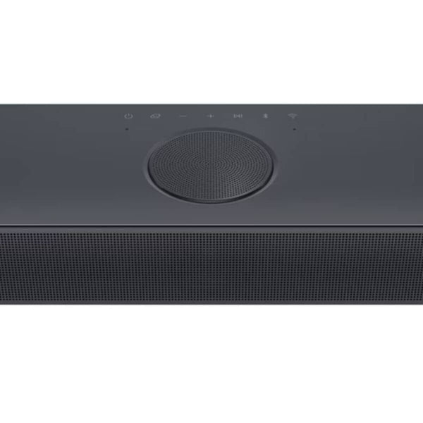 LG | 2023 SC9S Sound Bar for OLED C Series