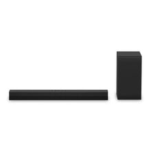 LG | 2.1ch 300W Sound Bar with Bluetooth Connectivity | S40T