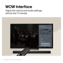 LG | 2.1ch 300W Sound Bar with Bluetooth Connectivity | S40T