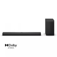 LG | 3.1.1ch 400W Sound Bar with with Dolby AtmosÂ® | S70TY