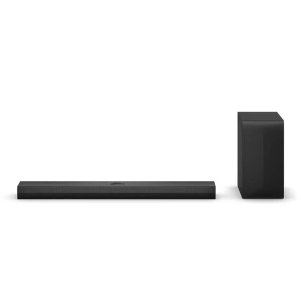 LG | 3.1.1ch 400W Sound Bar with with Dolby AtmosÂ® | S70TY