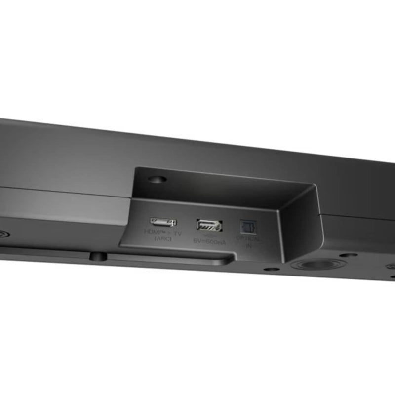 LG | Soundbar 600W 5.1 Channel | S65TR