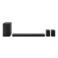 LG | Soundbar for TV with Dolby Atmos 600W 5.1.1 channel | S75TR