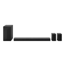 LG | Soundbar for TV with Dolby Atmos 600W 5.1.1 channel | S75TR