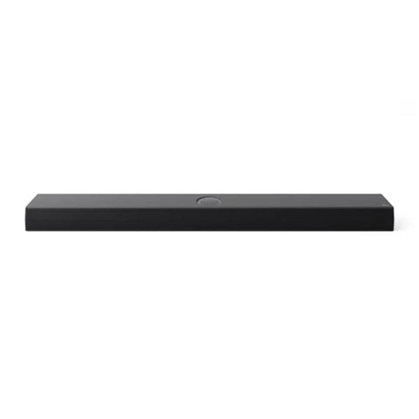 LG | Soundbar for TV with Dolby Atmos 600W 5.1.1 channel | S75TR