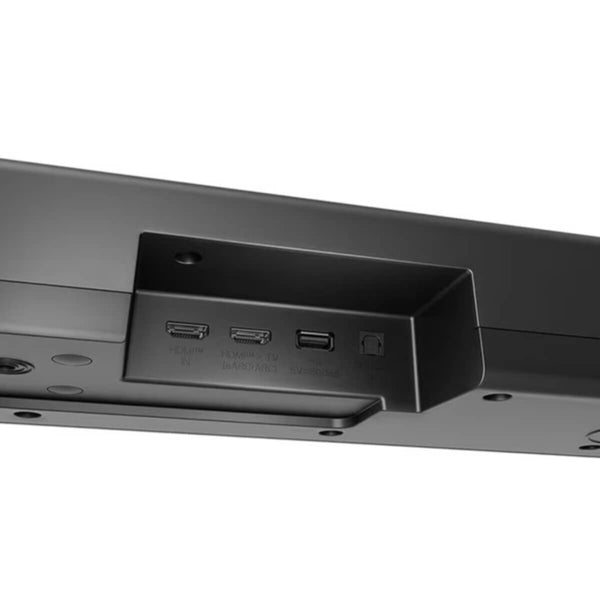 LG | Soundbar for TV with Dolby Atmos 600W 5.1.1 channel | S75TR