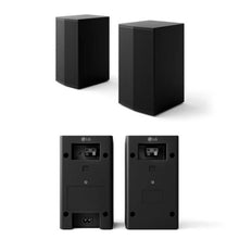 LG | Soundbar for TV with Dolby Atmos 600W 5.1.1 channel | S75TR