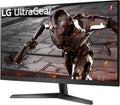LG | 31.5'' UltraGearâ„¢ Full HD Gaming Monitor with 165Hz, 1ms MBR and NVIDIAÂ® G-SYNCÂ® Compatible | 32GN50R-B