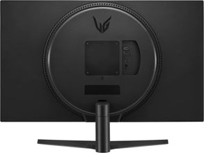 LG | 31.5'' UltraGearâ„¢ Full HD Gaming Monitor with 165Hz, 1ms MBR and NVIDIAÂ® G-SYNCÂ® Compatible | 32GN50R-B