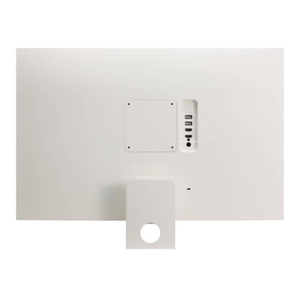 LG | Smart Monitor 32SR50F-W 2023 - 31.5 inch, Full HD IPS Display