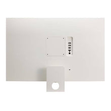 LG | Smart Monitor 32SR50F-W 2023 - 31.5 inch, Full HD IPS Display