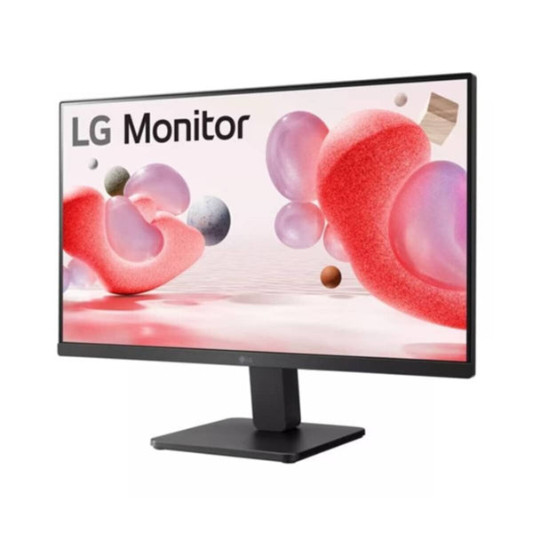 LG | 24" FHD 3-Side Borderless IPS 100Hz Monitor with FreeSyncâ„¢ | 24MR400-B