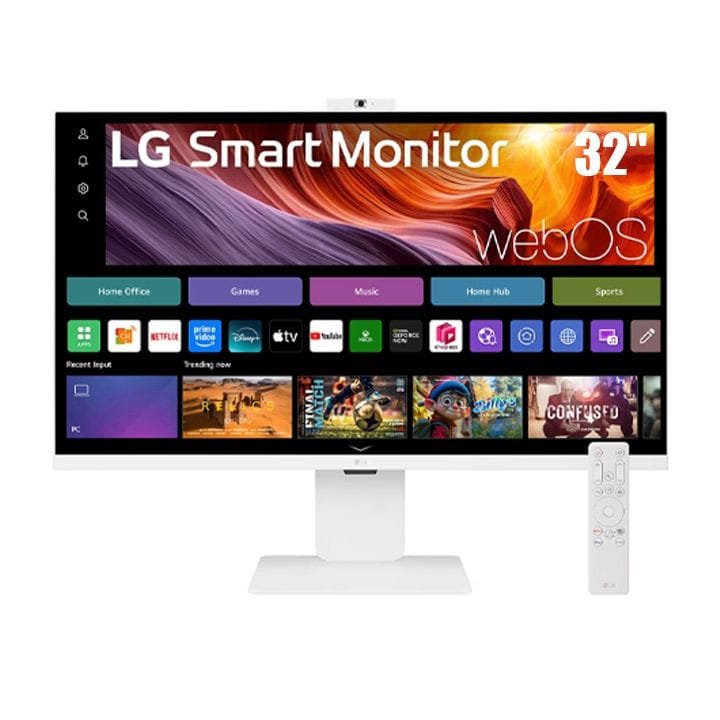 LG | 32