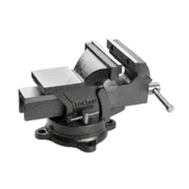 TOLSEN | Bench Vice 8